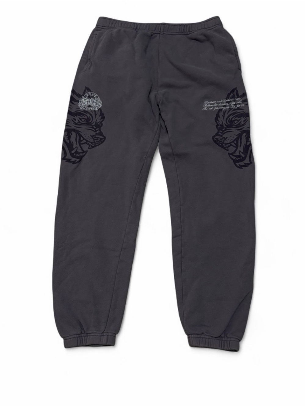 Darc Sport Sweatpants Size: L